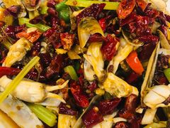 麻辣蛏子-簋街仔仔小龙虾(簋街二店)