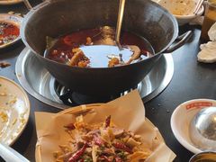 -李子坝梁山鸡(李子坝大鸡哥店)