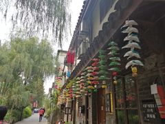 -慧娟面馆·餐厅(望江路店)