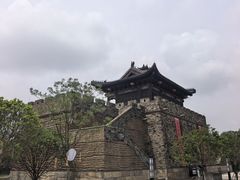 -临涣古城遗址