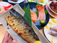 -友壹町寿司(新DNA购物中心店)