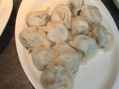 -李记东北饺子馆·东北菜(欢乐谷店)