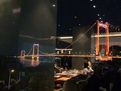 -武汉世茂希尔顿酒店·汇·全日餐厅