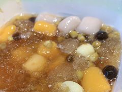 -Meet Fresh鮮芋仙(时代天街店)