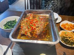 -湘厨壹品(芙蓉广场店)