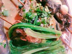 -大姐麻辣烫(莲宝中路店)