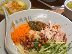-王春春鸡汤饭(上海中海环宇城店)