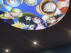 -ELEVEN桌游剧本杀轰趴馆(三里屯店)