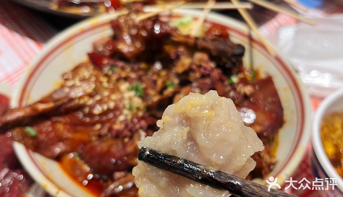 在南昌三店齐开的重庆风味老火锅！进门起我的嘴没停过...