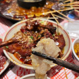 在南昌三店齐开的重庆风味老火锅！进门起我的嘴没停过...