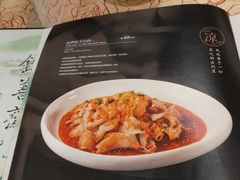 -钦善斋·养生膳食(武侯祠店)
