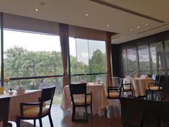 -世博洲际酒店-盛会堂中餐厅