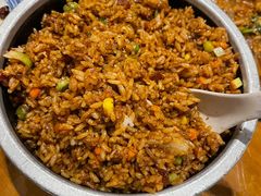 石锅炒饭-95号酱骨·一块豆腐(展春园西路店)