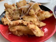 -京滨饭店·餐厅(阜外大街店)