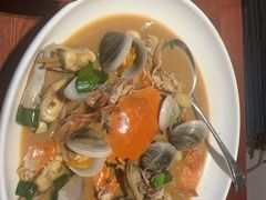 -妈妈菜舟山海鲜(定海古城店)