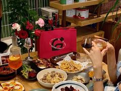 -G+KITCHEN(龙湖狮山天街店)