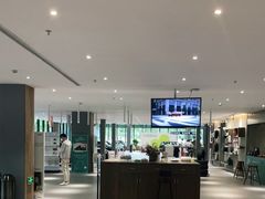 -上海普陀宝诚MINI4S店(红柳路店)