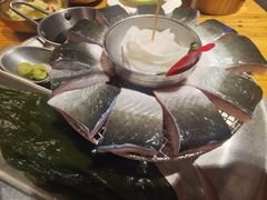 -韩都烤肉·烤鳗鱼(中街小北总店)