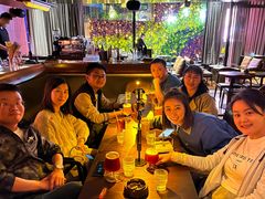 -楼兰新疆主题餐厅(悠方店)