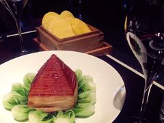 -杭州西子湖四季酒店·金沙厅