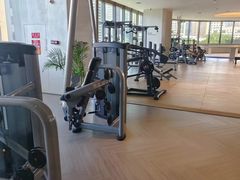 -YCHL FIT 健身(星寰店)