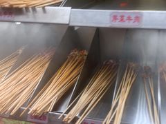 -老马路串串香火锅(北门桥店)