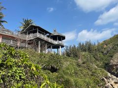 -海南分界洲岛旅游区