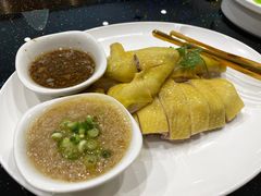 -皓粤臻品荟·地道广东菜
