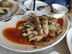 -华盛丰温州大排档(东三环南路店)