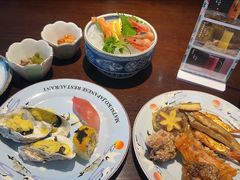 -松子料理(白家庄店)