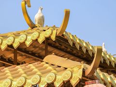 -广州莲花山旅游区