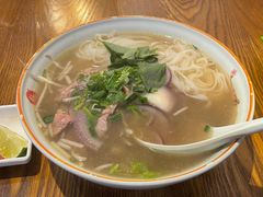 生滚牛肉河粉-越南牛肉河粉餐厅(书院巷店)