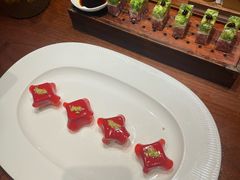 -庭院江南菜•烤鸭•非遗传承(上地•清河店)