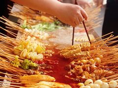 -郭记小街麻辣烫(南小街总店)