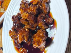 -新白鹿餐厅(龙游路总店·杭帮菜名店)