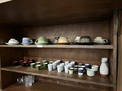 -Rechill Cafe(工体店)