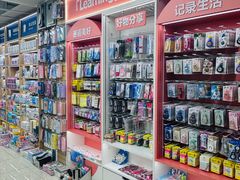 -西北轻工批发市场