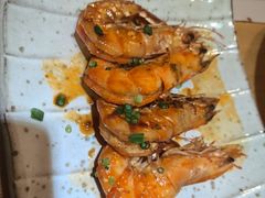 -吉兆·料理(红梅南路店)