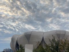 -杭州奥体中心-体育场