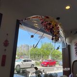 今天的美食探店日记