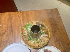 -山西会馆·晋菜·晋商宴·学堂记忆(许坦西街店)