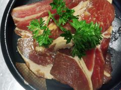 -韩宫宴烤肉·料理(砂之船奥特莱斯店)