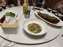 -梅利汴京烤鸭•开封豫菜地标店(东大街店)