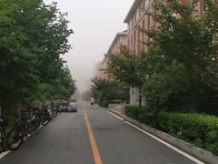 -大连理工大学(凌水校区)
