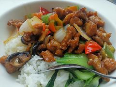 -乡村基(大渡口区国际广场店)