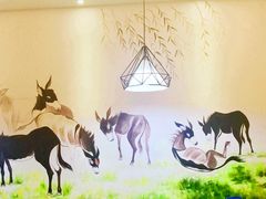 -小叫驴养生驴肉火锅(龙游店)