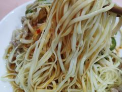 三丝冷面-北万新包子店(淮海店)