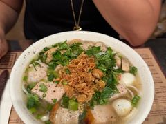 -Cô Thành Restaurant