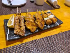 -长崎屋·日本料理·刺身·烧鸟(天河北路店)