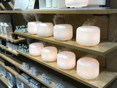 -MUJI无印良品(万象城店)